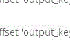 sufficient,